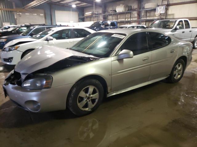 2006 Pontiac Grand Prix 