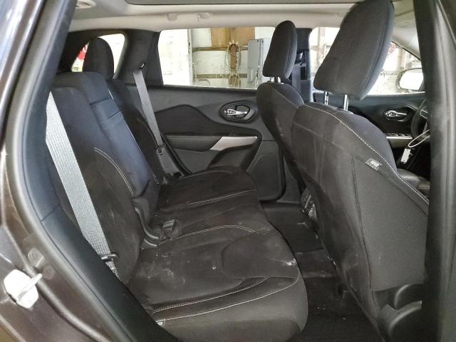 2017 JEEP CHEROCKEE 1C4PJMCS9HW659882