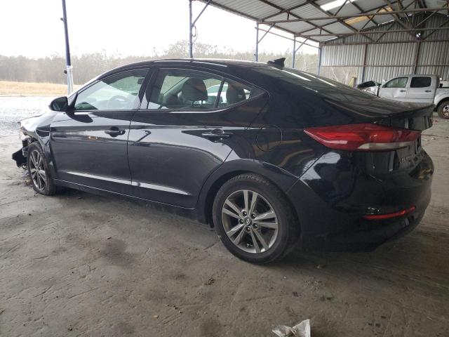 2017 HYUNDAI ELANTRA SE - 5NPD84LF5HH024830