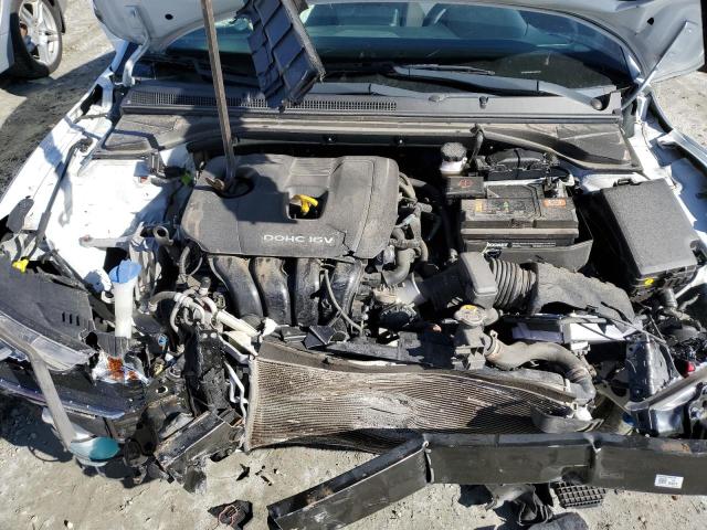 VIN 1FMCU0GX5GUB95113 2016 Ford Escape, SE no.11