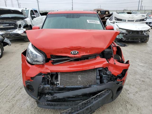 KNDJN2A2XK7636467 | 2019 KIA SOUL