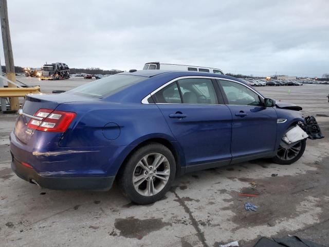 2014 Ford Taurus Sel VIN: 1FAHP2E81EG159851 Lot: 59282894