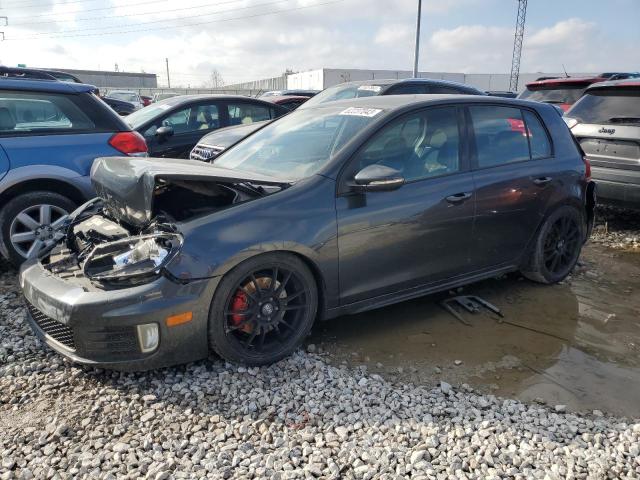 2013 Volkswagen GTI 