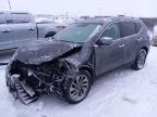 2015 NISSAN ROGUE S - 5N1AT2MV0FC798287