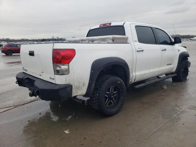 2007 Toyota Tundra Crewmax Sr5 VIN: 5TBDT541X7S455141 Lot: 38889684