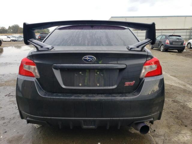 JF1VA2V67H9824201 | 2017 SUBARU WRX STI