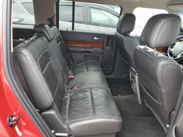 2010 Ford Flex Limited VIN: 2FMHK6DC6ABB10065 Lot: 40697444