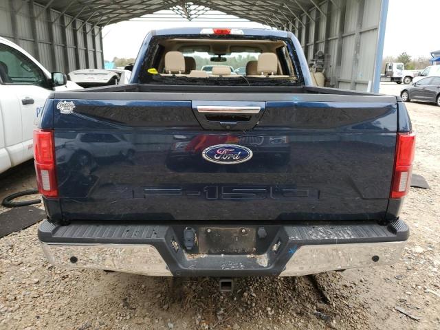 1FTEW1C52KFD16808 | 2019 FORD F150 SUPER