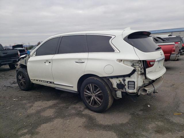 5N1DL0MM7JC517216 | 2018 INFINITI QX60