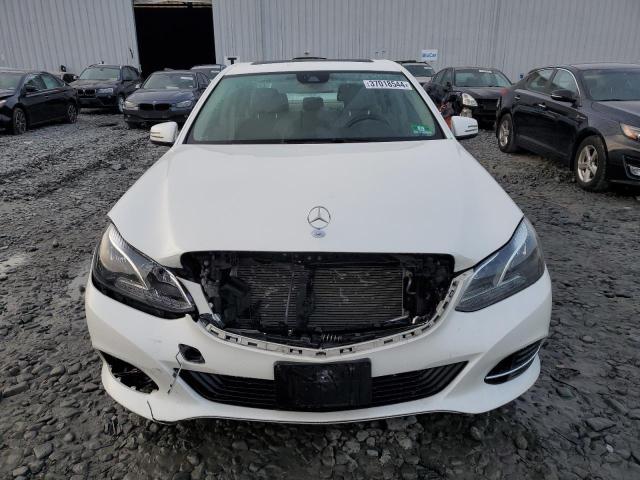 WDDHF8JB0EB007080 | 2014 MERCEDES-BENZ E 350 4MAT