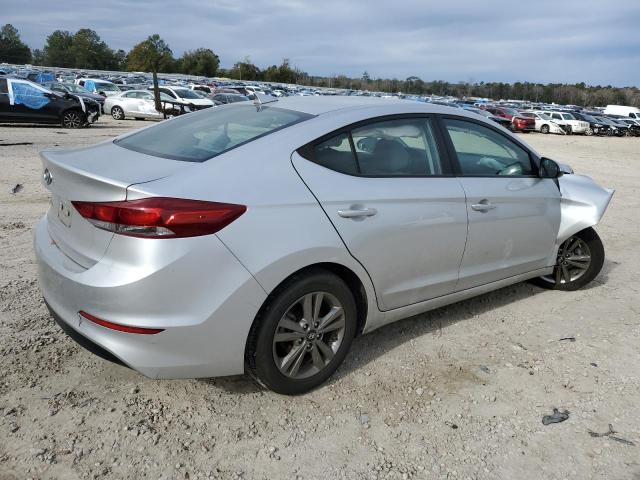 5NPD84LF3JH351765 | 2018 HYUNDAI ELANTRA SE