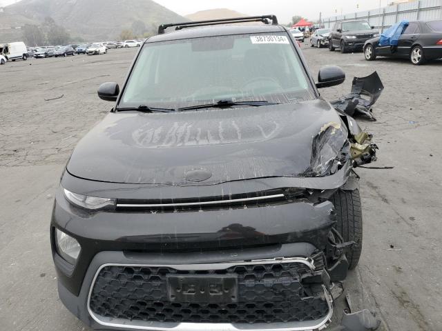 2020 KIA SOUL LX - KNDJ23AU5L7122687