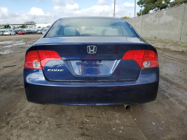 2008 Honda Civic Ex VIN: 2HGFA16898H534665 Lot: 40213284