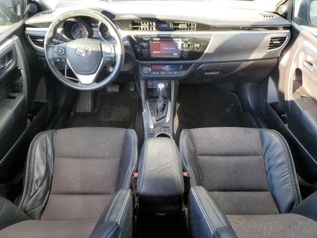 5YFBURHE9GP495929 | 2016 Toyota corolla l