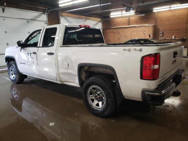 1GTV2TEC4FZ211419 | 2015 GMC SIERRA K15