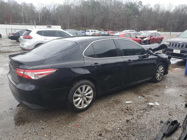 Vin: 4t1b11hk0ju636294, lot: 38317914, toyota camry l 20183