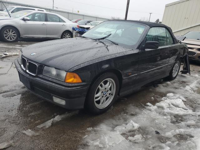 1995 BMW  
