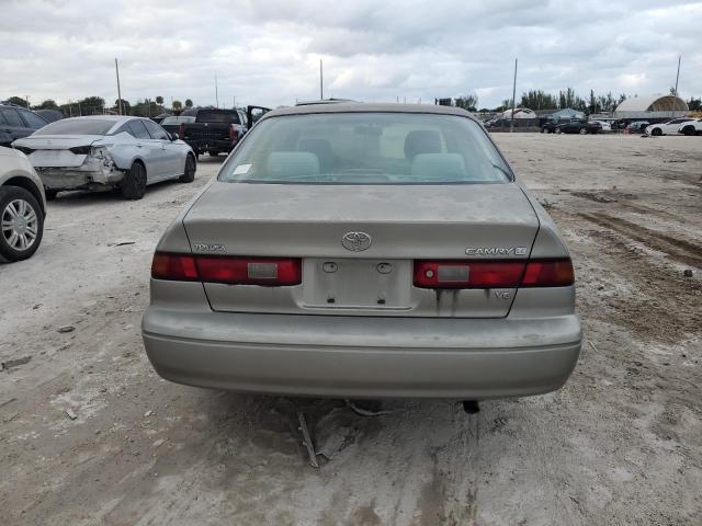 1999 Toyota Camry Le VIN: JT2BF22K6X0151557 Lot: 39352154