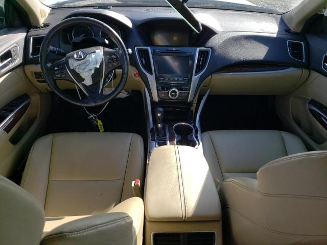 2019 ACURA TLX 19UUB1F36KA010744