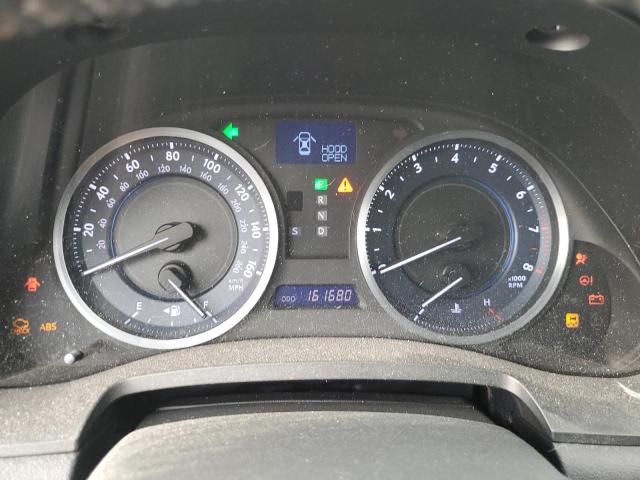 2011 Lexus Is 250 VIN: JTHCF5C21B5049119 Lot: 46662514
