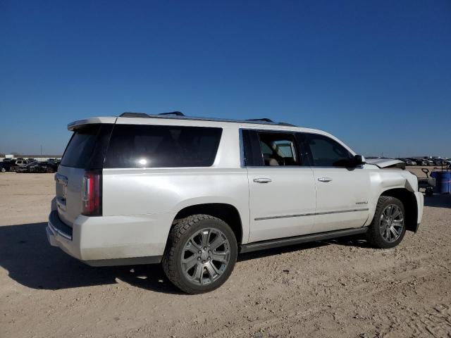 Vin: 1gks2hkj3jr348044, lot: 38123314, gmc yukon denali 20183