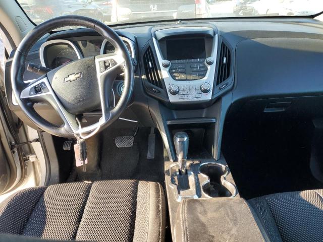 2GNALCEK5H6309299 | 2017 Chevrolet equinox lt