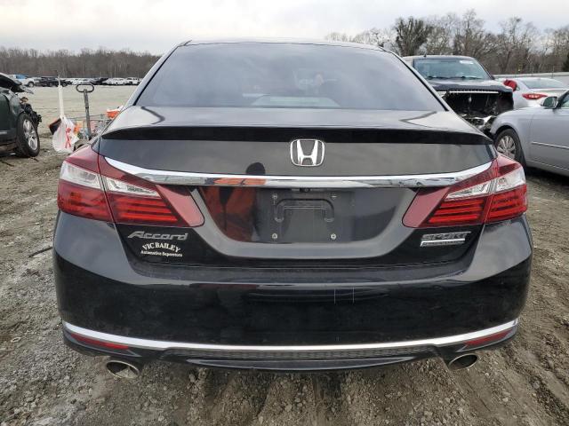 1HGCR2F19HA251010 | 2017 HONDA ACCORD SPO