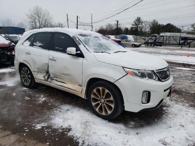 5XYKWDA74FG615468 | 2015 KIA SORENTO SX