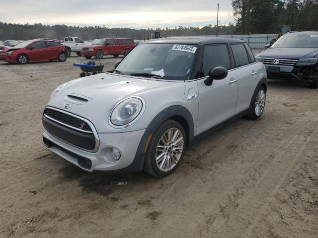 WMWXU3C58F2B62208 | 2015 MINI COOPER S