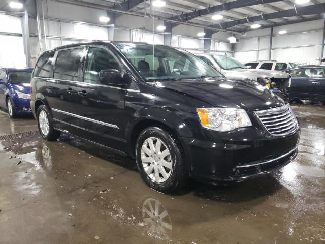 2015 Chrysler Town & Country - Image 4