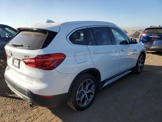 Auction sale of the 2016 BMW X1 , vin: WBXHT3C36GP889716, lot number: 82987003