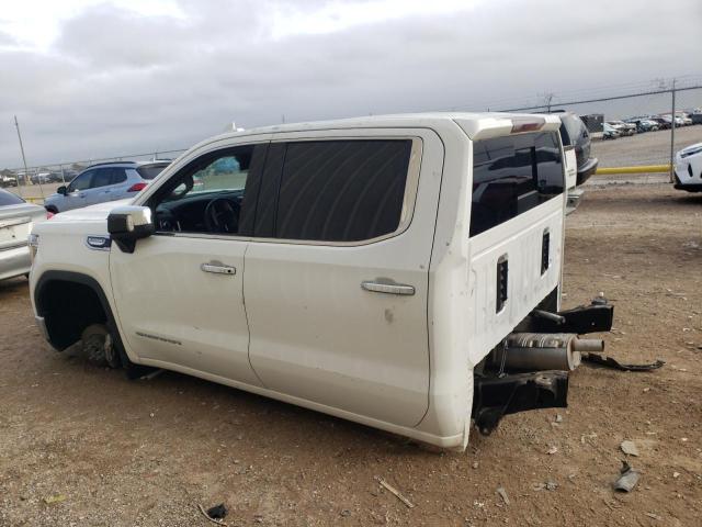 3GTU9DED6MG306471 | 2021 GMC SIERRA K15