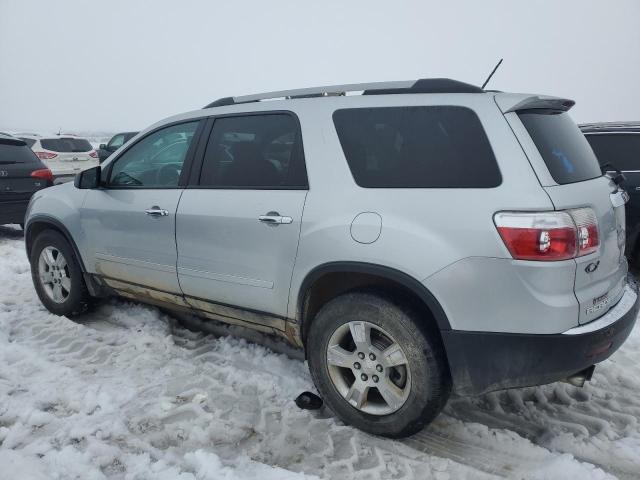 2012 GMC Acadia Sle VIN: 1GKKRPED8CJ394966 Lot: 39426674