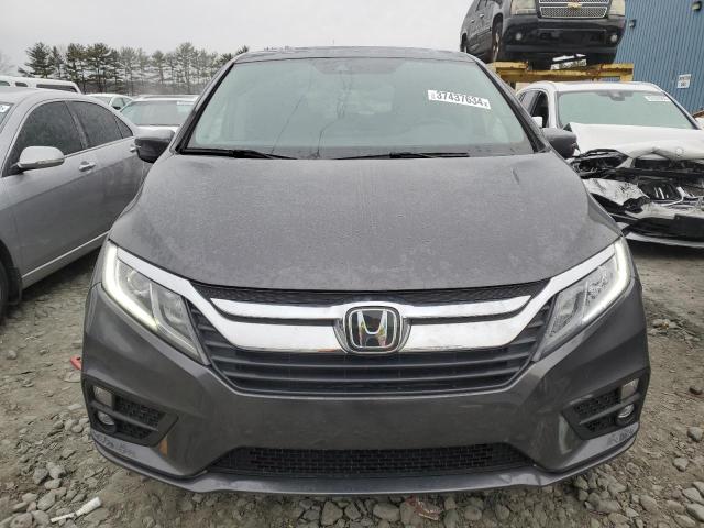 5FNRL6H79LB047438 | 2020 HONDA ODYSSEY EX