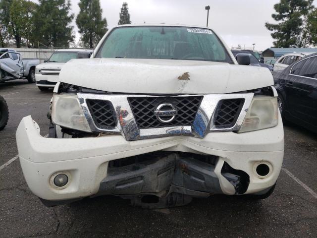 1N6AD0ER7EN756822 | 2014 NISSAN FRONTIER S