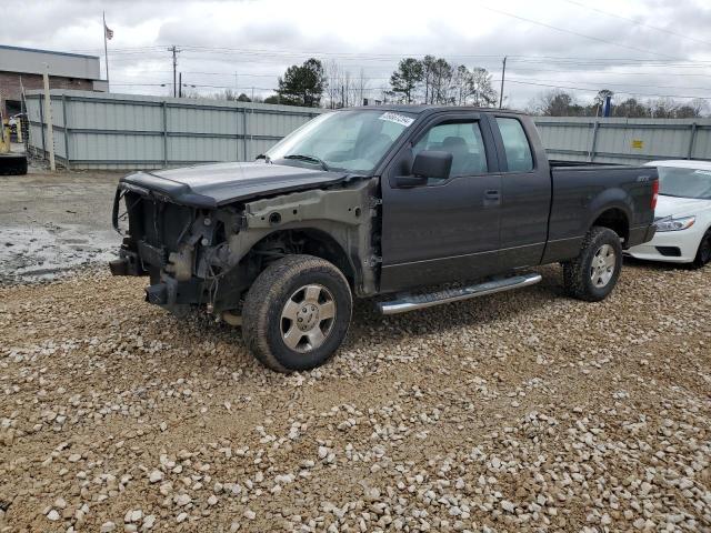 2006 Ford F-150 