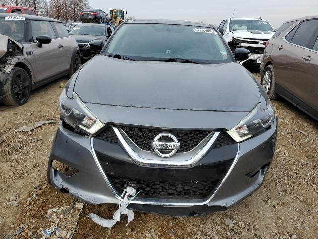 2017 NISSAN MAXIMA 3.5 - 1N4AA6AP9HC442632