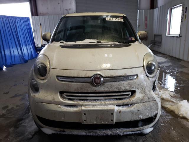 ZFBCFABH5EZ028600 | 2014 FIAT 500L EASY