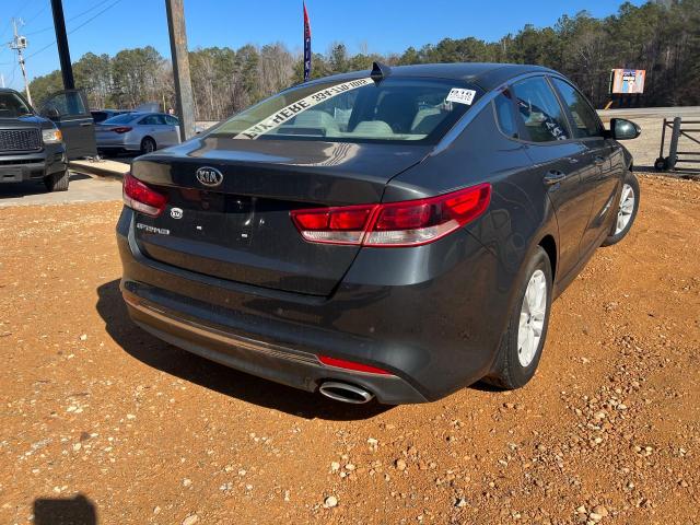 5XXGT4L33GG085220 | 2016 KIA optima lx