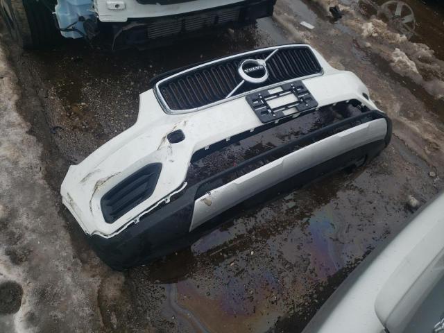 Lot #2339157363 2020 VOLVO XC40 T5 MO salvage car