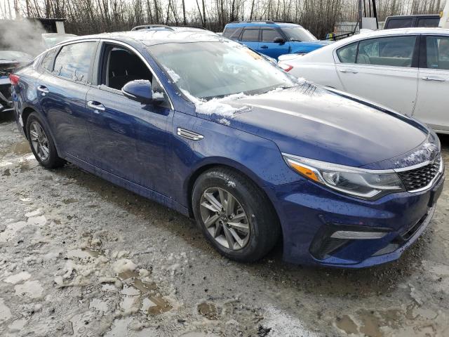2019 KIA OPTIMA LX 5XXGT4L32KG352307
