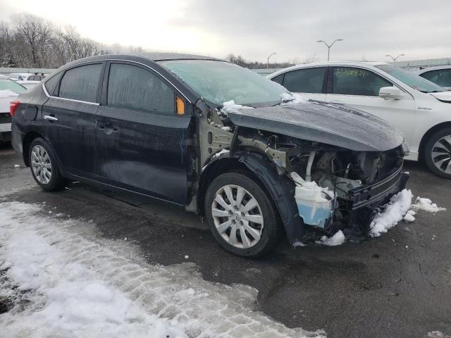 3N1AB7AP5GY214049 | 2016 NISSAN SENTRA S