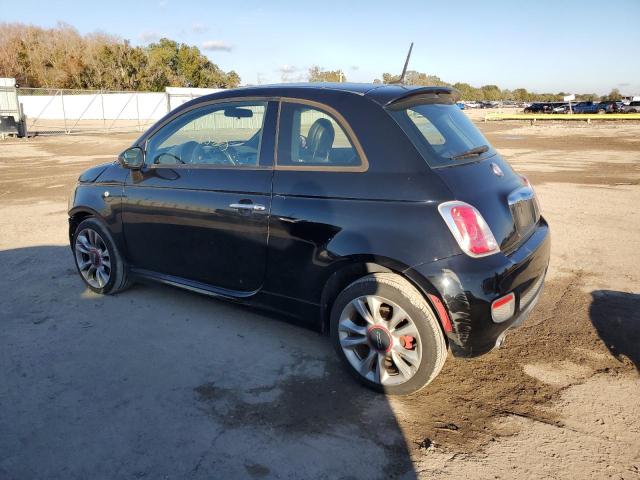 2015 FIAT 500 SPORT - 3C3CFFBR1FT501750