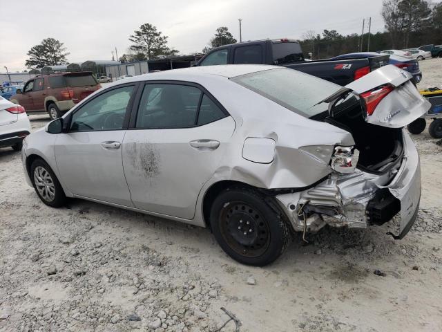 5YFBURHE4HP645365 | 2017 TOYOTA COROLLA L