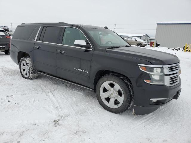 1GNSKKKC3FR286220 | 2015 CHEVROLET SUBURBAN K