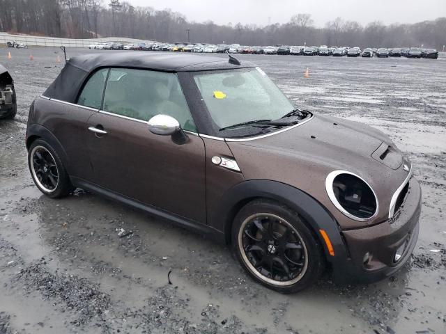 Vin: wmwzp3c5xbtx83757, lot: 37459754, mini cooper s 20114