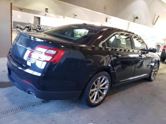 2013 Ford Taurus Limited VIN: 1FAHP2F80DG120388 Lot: 40917639