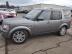 LAND ROVER LR4 HSE photo