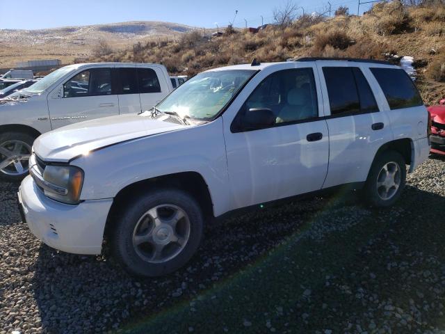 2008 Chevrolet TrailBlazer LS