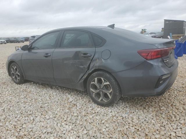 3KPF24AD5LE255820 | 2020 KIA FORTE FE